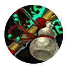 Monk Class Icon